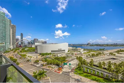 398 NE 5th St #3508, Miami, FL 33132 - Photo 32