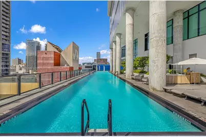 398 NE 5th St #3508, Miami, FL 33132 - Photo 34
