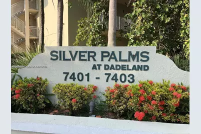 7401 SW 82nd St #204S, Miami, FL 33143 - Photo 1