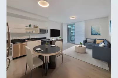 690 SW 1st Ct #2323, Miami, FL 33130 - Photo 1