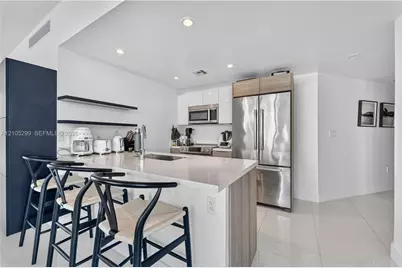 9940 W Bay Harbor Dr #6C-N, Bay Harbor Islands, FL 33154 - Photo 8