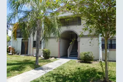 815 NE 199th St #202, Miami, FL 33179 - Photo 20