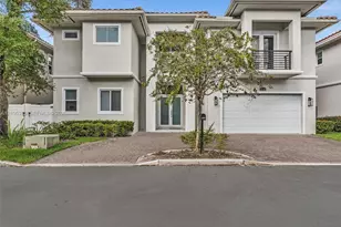 3539 Forest View Cir, Dania Beach, FL 33312 - Photo 1