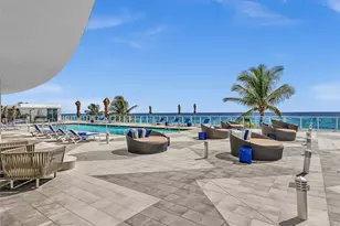 3951 S Ocean Dr, Hollywood, FL 33019 - Photo 50