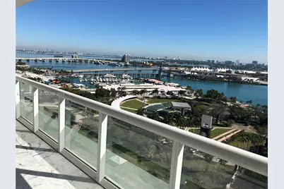 50 Biscayne Blvd #2102, Miami, FL 33132 - Photo 1