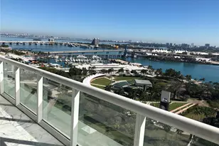 50 Biscayne Blvd, Miami, FL 33132 - Photo 1