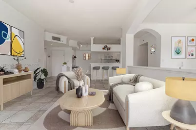 17125 N Bay Rd #3307, Sunny Isles Beach, FL 33160 - Photo 2