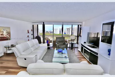 1000 Island Blvd #2005, Aventura, FL 33160 - Photo 1