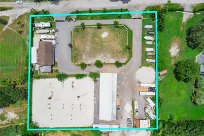 [Address not provided], Southwest Ranches, FL 33332 - Photo 2