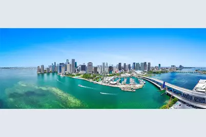 244 Biscayne Blvd #4308, Miami, FL 33132 - Photo 60