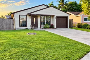 1720 SW 84th Ave, Miramar, FL 33025 - Photo 1