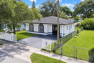 2276 NW 81st St., Miami, FL 33147 - Photo 20