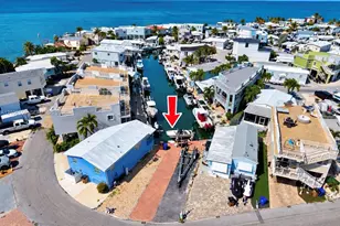 65821 Overseas Hwy, Long Key, FL 33001 - Photo 1