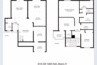 8735 SW 158th Path, Miami, FL 33193 - Photo 26