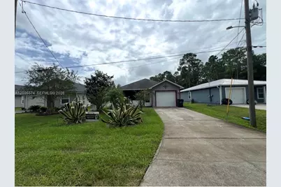 859 Scheidel Way, Saint Augustine, FL 32084 - Photo 2