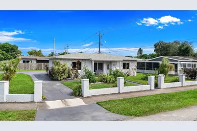 17031 NW 41st Ave, Miami Gardens, FL 33055 - Photo 2