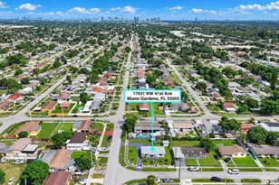 17031 NW 41st Ave, Miami Gardens, FL 33055 - Photo 22