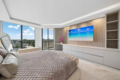 2000 Island Blvd #1503, Aventura, FL 33160 - Photo 18