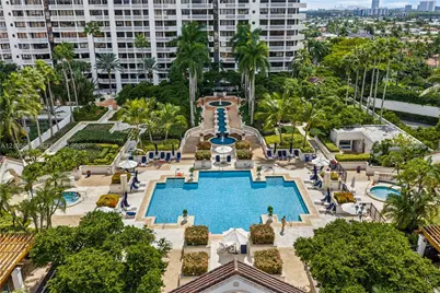 2000 Island Blvd #1503, Aventura, FL 33160 - Photo 1