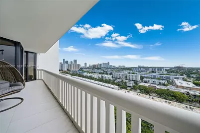 2000 Island Blvd #1503, Aventura, FL 33160 - Photo 38