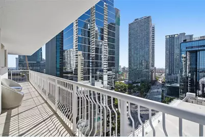 1200 Brickell Bay Dr #1723, Miami, FL 33131 - Photo 22