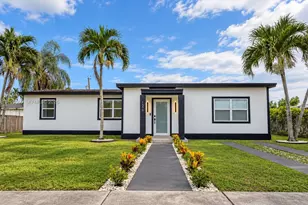 1550 NE 9th Ct, Homestead, FL 33033 - Photo 1