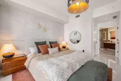 851 NE 1st Ave #3403, Miami, FL 33132 - Photo 22