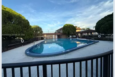 3901 SW 109th Ave, Miami SW #7C, Miami, FL 33165 - Photo 6