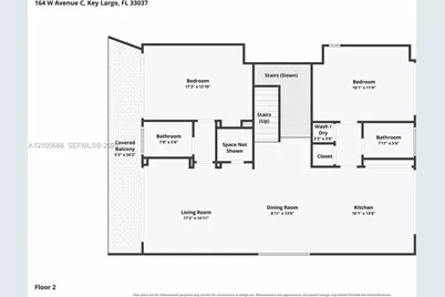 164 W Avenue C, Key Largo, FL 33037 - Photo 44