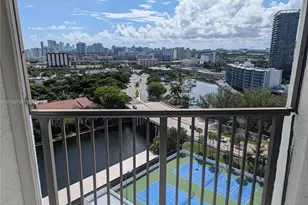300 Three Islands Blvd, Hallandale Beach, FL 33009 - Photo 14