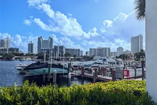 300 Three Islands Blvd, Hallandale Beach, FL 33009 - Photo 10
