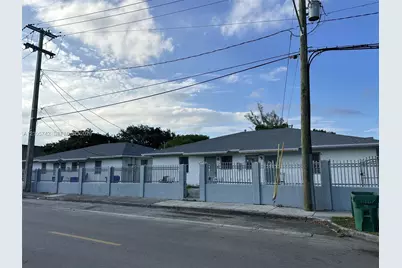 7731 NW 6th Ave #7731, Miami, FL 33150 - Photo 1