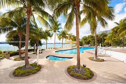 1330 West Ave #2603, Miami Beach, FL 33139 - Photo 4