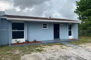 19555 NW 29th Ct, Miami Gardens, FL 33056 - Photo 1