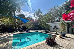 590 NW 40th Ct, Oakland Park, FL 33309 - Photo 1