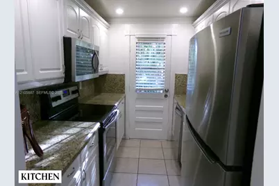 435 NE 121st St #206, North Miami, FL 33161 - Photo 6