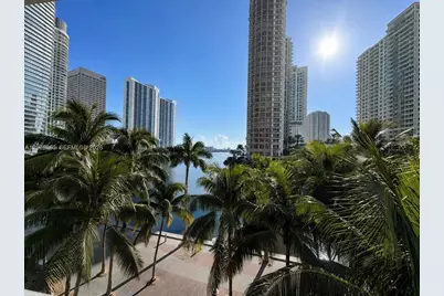 465 Brickell Ave #417, Miami, FL 33131 - Photo 8