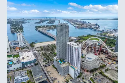 1400 Biscayne Blvd #4105, Miami, FL 33132 - Photo 2