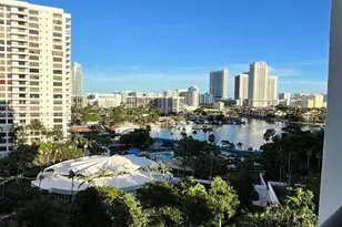 600 Three Islands Blvd, Hallandale Beach, FL 33009 - Photo 22