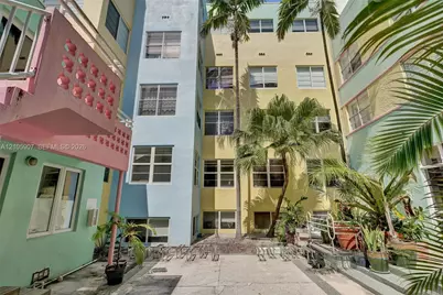 1460 Ocean Dr #308, Miami Beach, FL 33139 - Photo 20