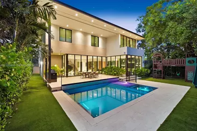 1202 NE 93rd St, Miami Shores, FL 33138 - Photo 2