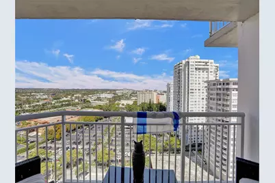 18011 Biscayne Blvd #1904, Aventura, FL 33160 - Photo 30