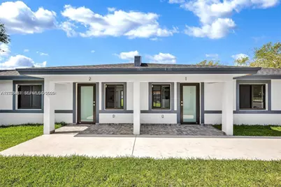 673 NW 14th St #2, Florida City, FL 33034 - Photo 2