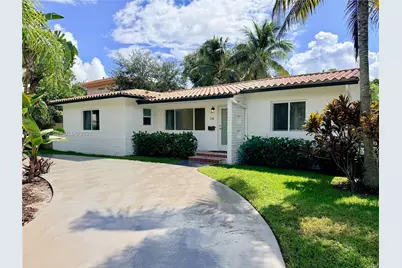 74 NE 109th St, Miami Shores, FL 33161 - Photo 1