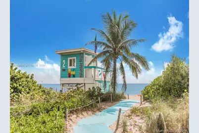 1850 S Ocean Dr #3309, Hallandale Beach, FL 33009 - Photo 24