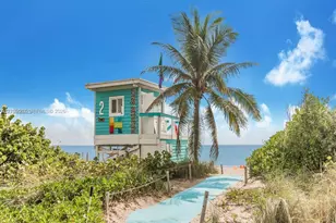 1850 S Ocean Dr, Hallandale Beach, FL 33009 - Photo 24