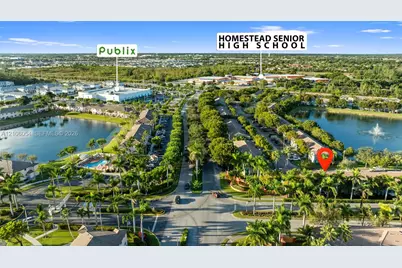 1406 SE 26th Ct #311, Homestead, FL 33035 - Photo 50