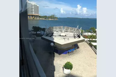 905 Brickell Bay Dr #327, Miami, FL 33131 - Photo 36