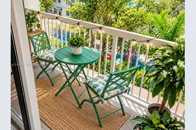 2740 SW 28th Ter #307, Miami, FL 33133 - Photo 6