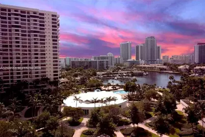 600 Three Islands Blvd #1113, Hallandale Beach, FL 33009 - Photo 4